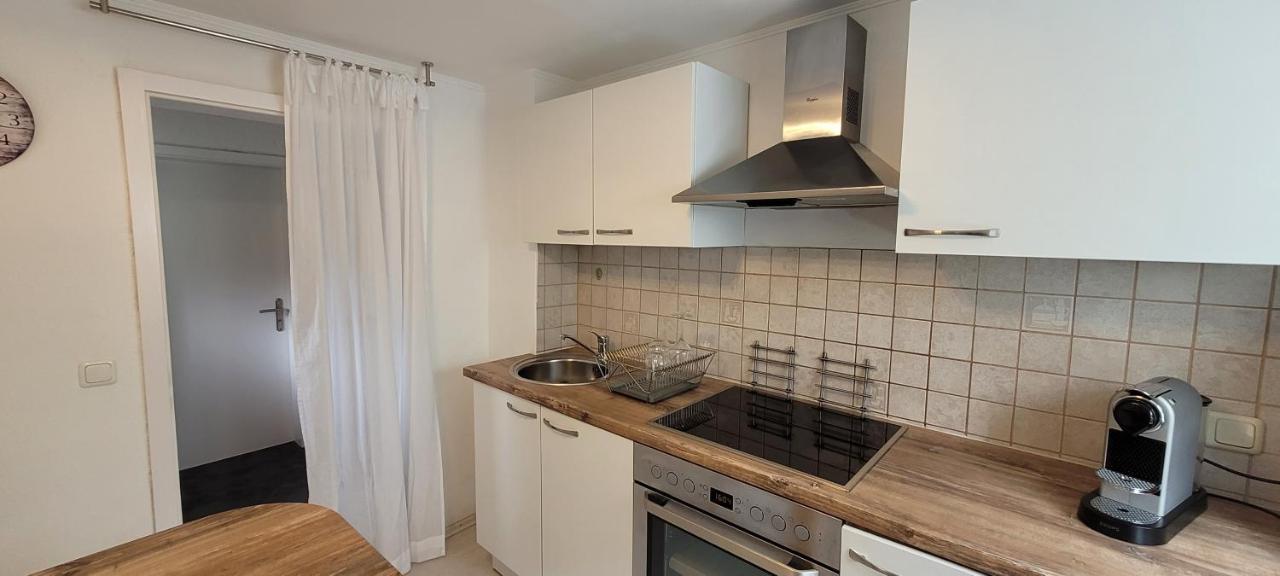 Apartment Lohnerlehen Marktschellenberg