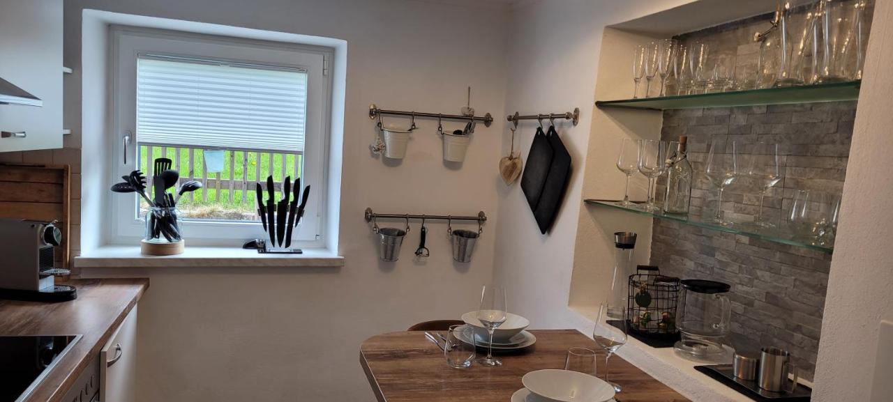 Apartment Lohnerlehen Marktschellenberg