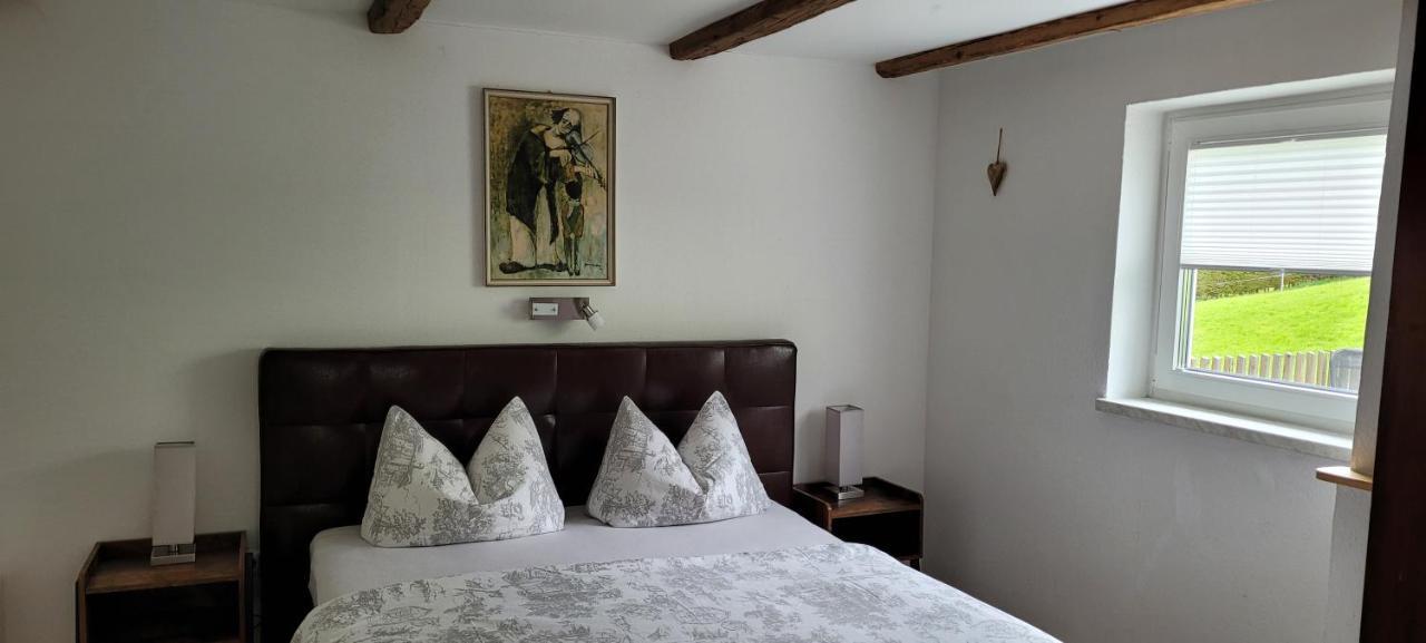 Lohnerlehen Apartment Marktschellenberg