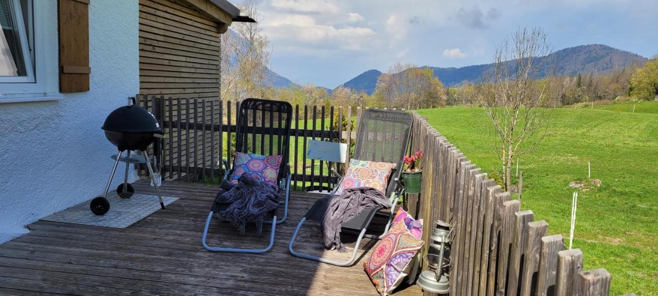 Apartment Lohnerlehen Marktschellenberg