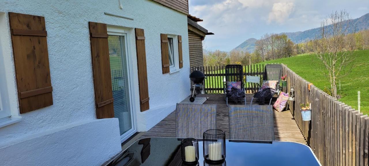 Lohnerlehen Apartment Marktschellenberg