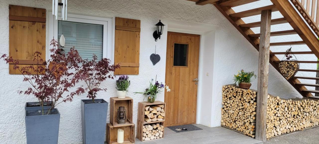Apartment Lohnerlehen Marktschellenberg